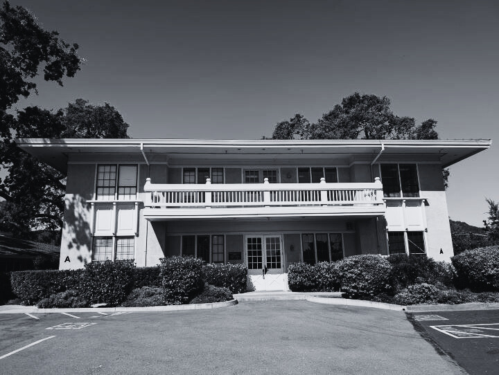 Schaaf & Wheeler Novato Office