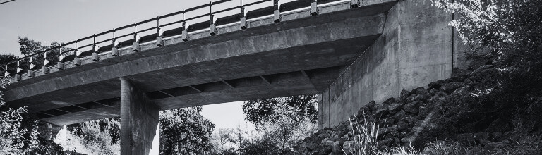Oakville Crossing Bridge Study: No-Rise 
 								and LOMR Schaaf Wheeler