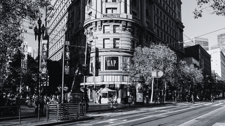 Schaaf & Wheeler San Francisco Office