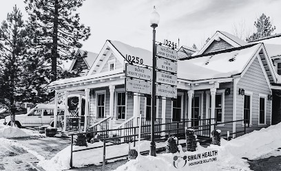 Schaaf & Wheeler Truckee Office